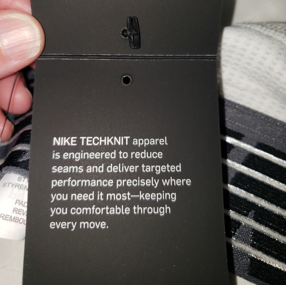 Nike NBA Techknit, Men's XXL and Tall Pants, NWT - Picture 9 of 9